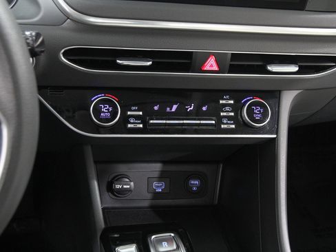 Certified 2023 Hyundai Sonata SEL w/ Cargo Package image 14