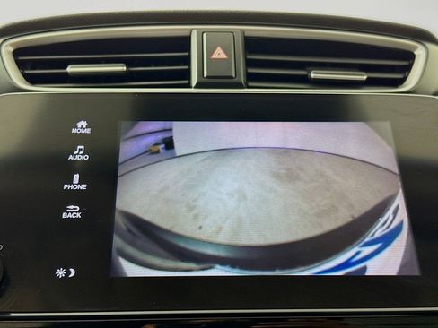Used 2019 Honda CR-V EX-L image 16