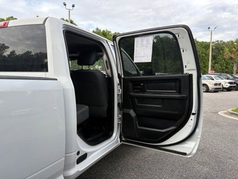 Used 2017 RAM 2500 Tradesman w/ Popular Equipment Group AWD/4WD image 24