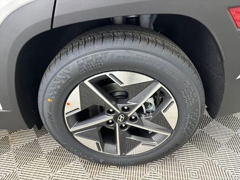New 2026 Hyundai Tucson SEL image 21