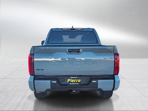 Used 2024 Toyota Tundra SR5 w/ TRD Sport Premium Package image 5