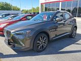 Used 2016 MAZDA CX-3 Grand Touring image 2