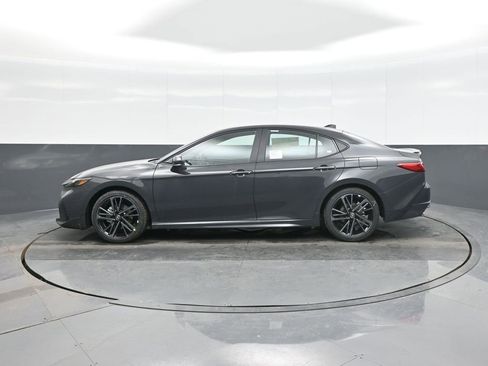 New 2026 Toyota Camry XSE image 4