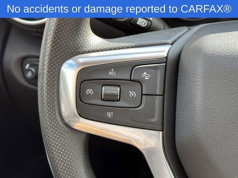 Used 2023 Chevrolet Blazer LT w/ Convenience Package image 22