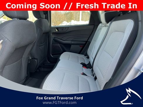Certified 2023 Ford Escape Active w/ Tech Pack #1 image 4