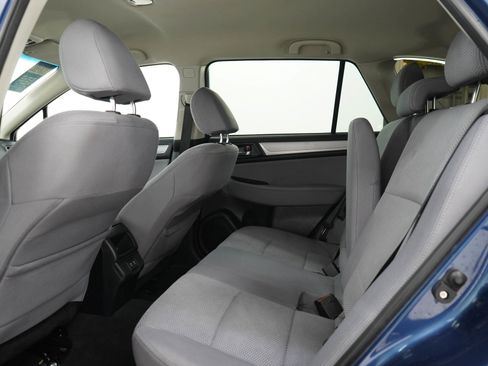 Used 2019 Subaru Outback 2.5i Premium AWD/4WD image 14