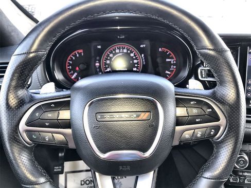 Used 2022 Dodge Durango Citadel image 14