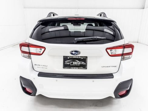 Used 2019 Subaru Crosstrek 2.0i Limited w/ Popular Package #2 AWD/4WD image 6