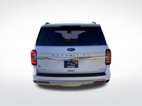 Certified 2024 Ford Expedition Max Limited image 17