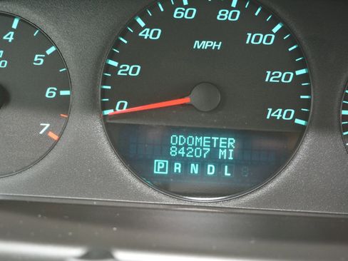 Used 2014 Chevrolet Impala Limited LS image 16