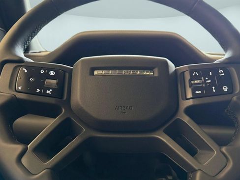 New 2026 Land Rover Range Rover SE AWD/4WD image 16