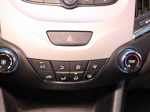 Used 2016 Chevrolet Cruze LS image 18