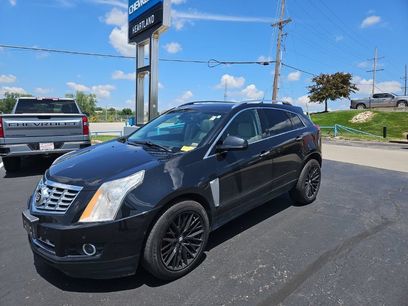 Used 2013 Cadillac SRX Performance