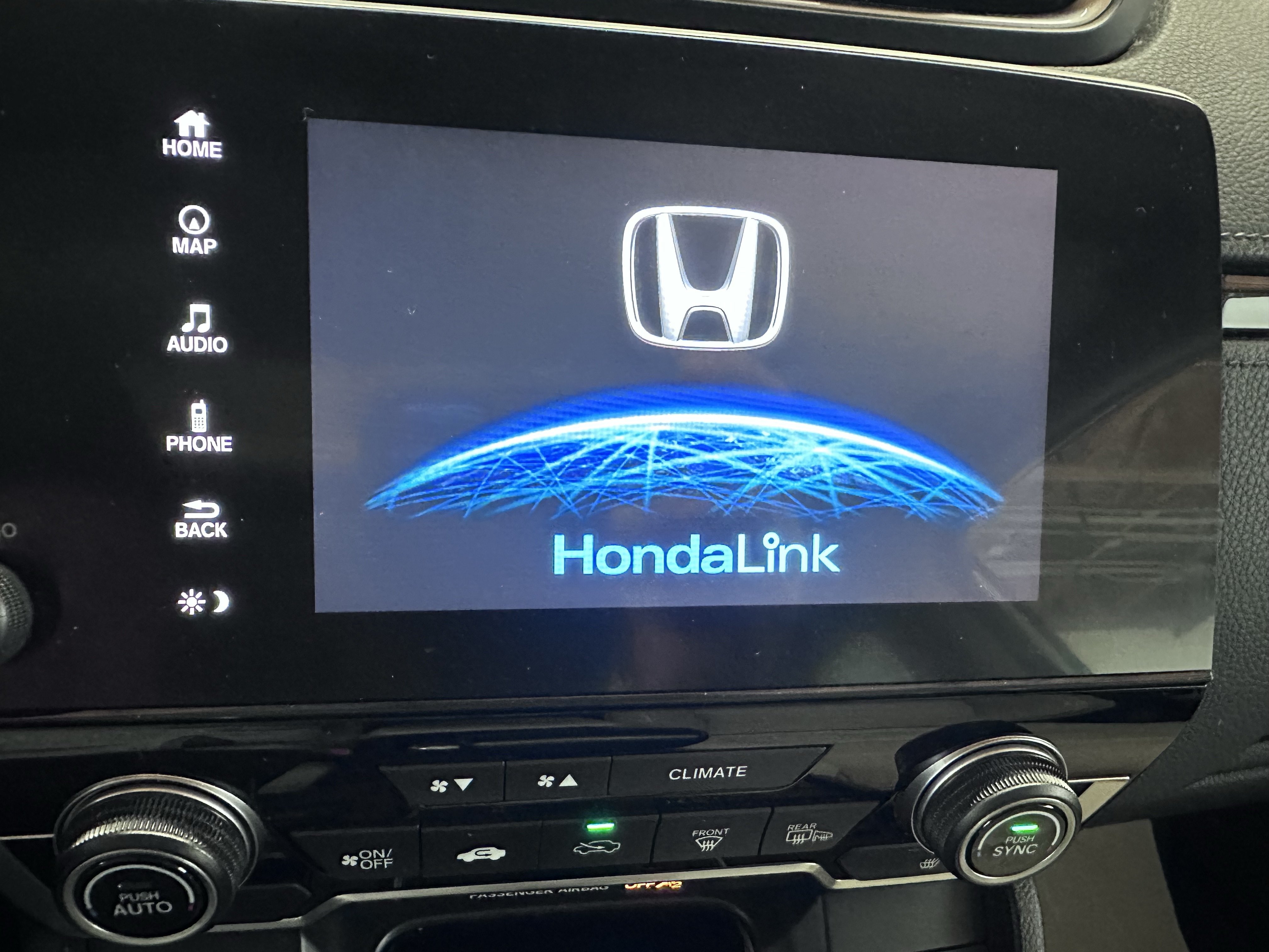 Used 2017 Honda CR-V EX-L image 59