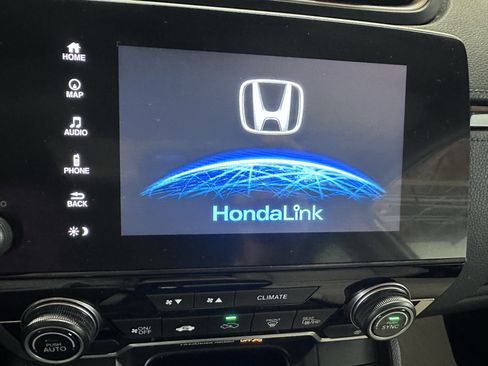 Used 2017 Honda CR-V EX-L image 59