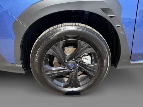 Used 2025 Subaru Crosstrek 2.0i AWD/4WD image 9