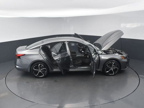 New 2025 Nissan Altima 2.5 SR image 26