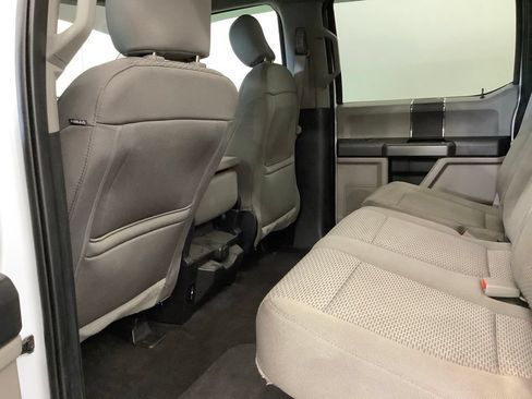 Used 2020 Ford F150 XLT w/ Trailer Tow Package AWD/4WD image 8