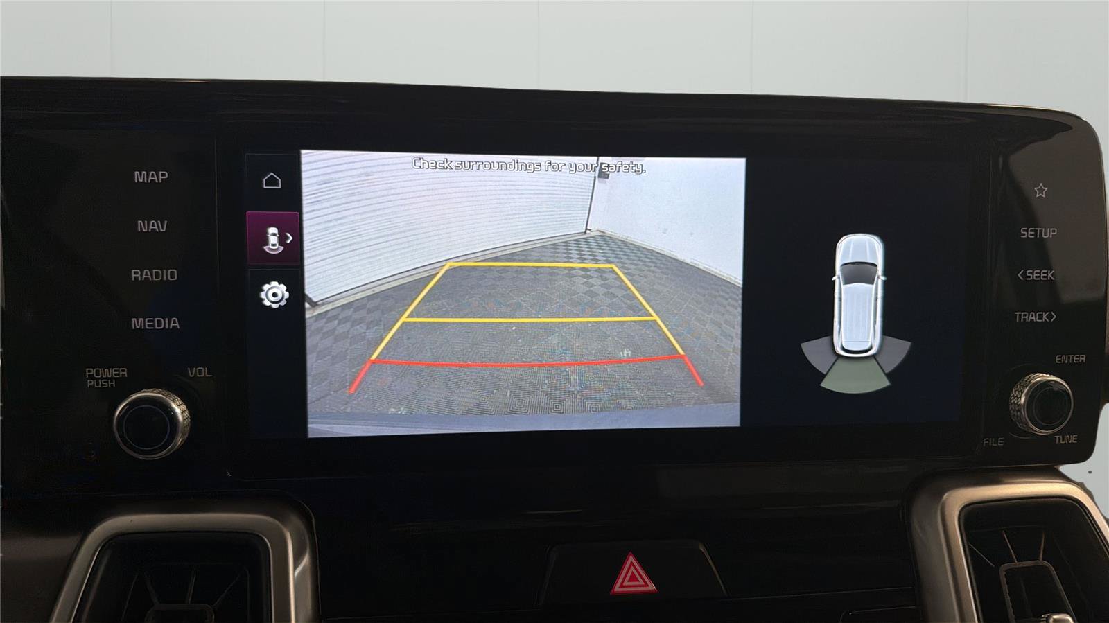 Used 2022 Kia Sorento S FWD image 17