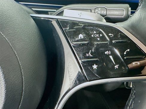 Certified 2026 Mercedes-Benz GLE 350 GLE 350 image 13