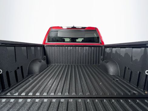 Used 2025 Toyota Tundra SR5 w/ SR5 Convenience Package AWD/4WD image 34