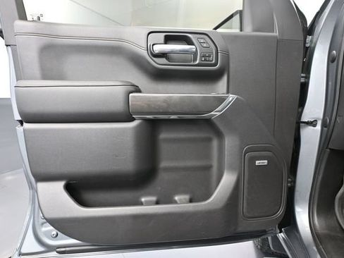 Used 2020 GMC Sierra 1500 AT4 w/ AT4 Premium Package AWD/4WD image 22