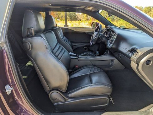 Used 2020 Dodge Challenger SRT Hellcat Redeye image 45