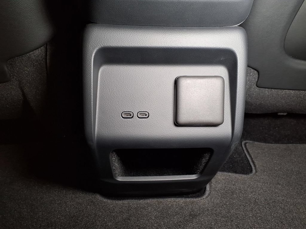 New 2027 Cadillac Optiq Sport RWD image 13
