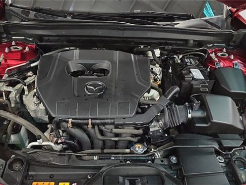 Used 2023 MAZDA CX-30 AWD 2.5 S w/ Select Package image 29