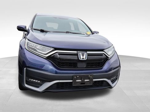Used 2021 Honda CR-V EX image 7
