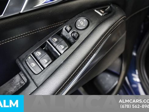 Used 2022 BMW X5 xDrive40i AWD/4WD image 51