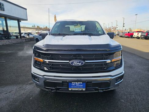 Certified 2024 Ford F150 XLT w/ Tow/Haul Package image 3