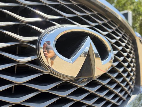 Used 2018 INFINITI QX80 2WD image 13