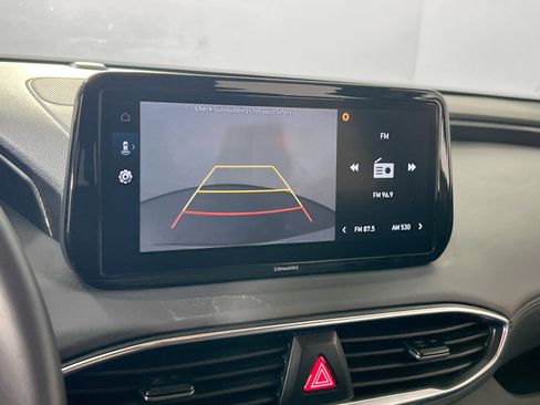 Used 2023 Hyundai Santa Fe SEL w/ Cargo Package image 14