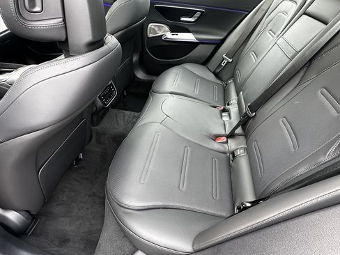 New 2026 Mercedes-Benz E 53 AMG e 4MATIC Wagon image 23