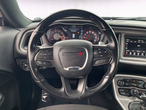 Used 2022 Dodge Challenger GT w/ Blacktop Package image 12