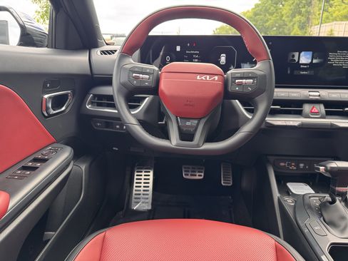 New 2026 Kia K4 GT-Line Turbo FWD image 9