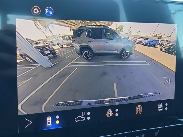 New 2026 Chevrolet Colorado LT w/ LT Convenience Package AWD/4WD image 13