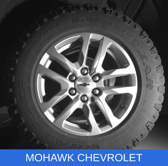 Used 2020 Chevrolet Silverado 1500 RST w/ All-Star Edition AWD/4WD image 25