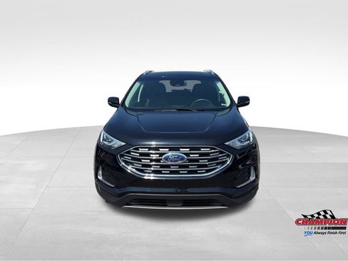 Used 2019 Ford Edge SEL w/ Equipment Group 201A AWD/4WD image 9
