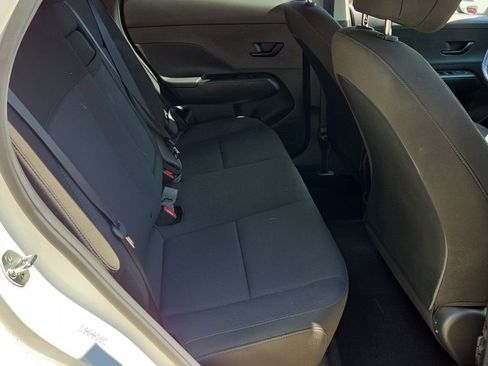 Used 2024 Hyundai Kona SEL w/ Convenience Package FWD image 17
