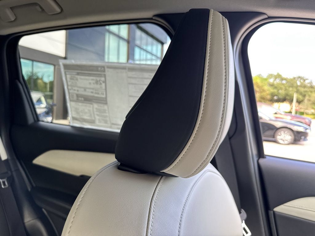 New 2026 MAZDA CX-5 Preferred AWD/4WD image 20