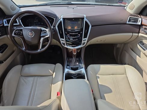 Used 2013 Cadillac SRX Performance FWD image 11