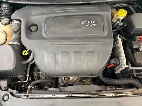 Used 2013 Dodge Dart SE w/ Value Group FWD image 24