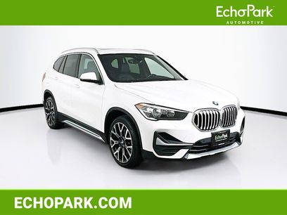 Used 2022 BMW X1 sDrive28i w/ Convenience Package