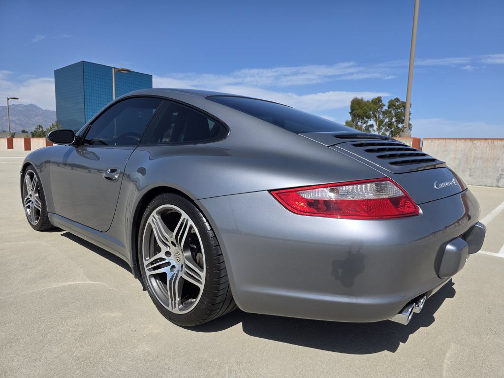 Used 2006 Porsche 911 Carrera S RWD image 10
