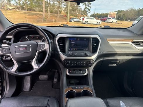 Used 2020 GMC Acadia SLE w/ Driver Convenience Package image 14