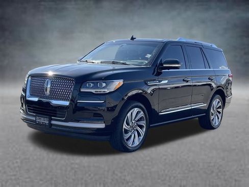 Used 2022 Lincoln Navigator Reserve image 31