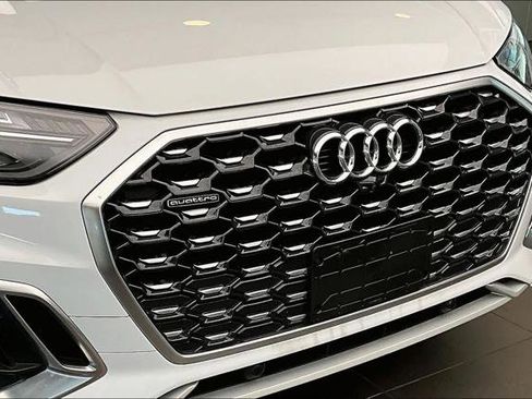 Certified 2023 Audi Q5 2.0T Premium Plus w/ Premium Plus Package image 32