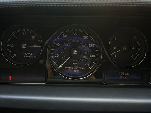 Used 2013 Rolls-Royce Phantom Sedan image 14